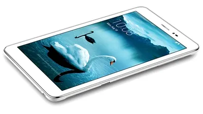 Huawei a anunţat Honor T1, o tabletă Android accesibilă cu ecran de 8