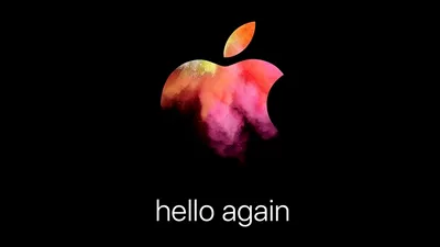 Evenimentul de lansare Apple confirmat pentru săptămâna viitoare