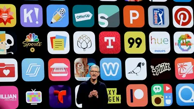 Apple va scădea comisionul pentru plățile în afara App Store de la 30% la 27%
