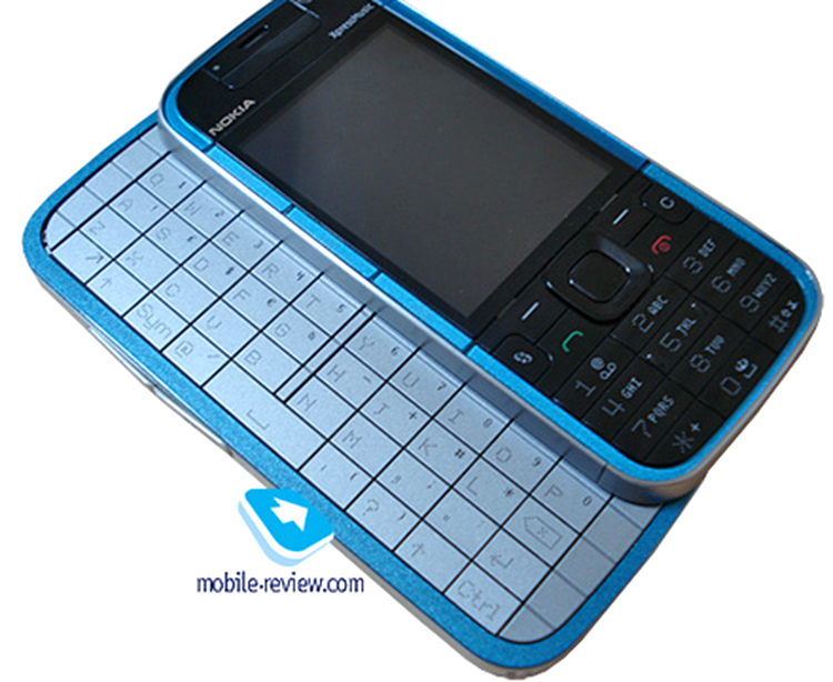 Nokia 5730 XpressMusic