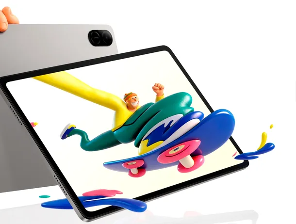 Honor lansează tableta Pad X8b, inspirată din segmentul flagship. Ecran de 11 inch și autonomie de 21 de ore de redare video 