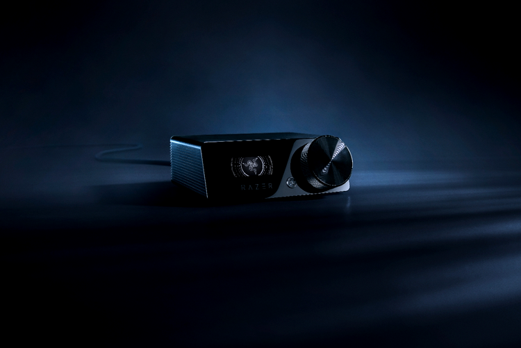 Razer Kraken V4 Pro