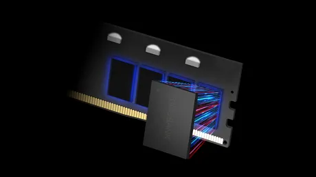 Primele teste indică limite pentru memoria DDR5 produsă de CXMT