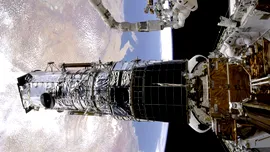 NASA ar putea colabora cu SpaceX pentru revizitarea Telescopului Spațial Hubble
