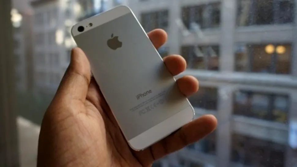 Apple pregăteşte o serie de telefoane iPhone gigant, diferită de gama iPhone 6
