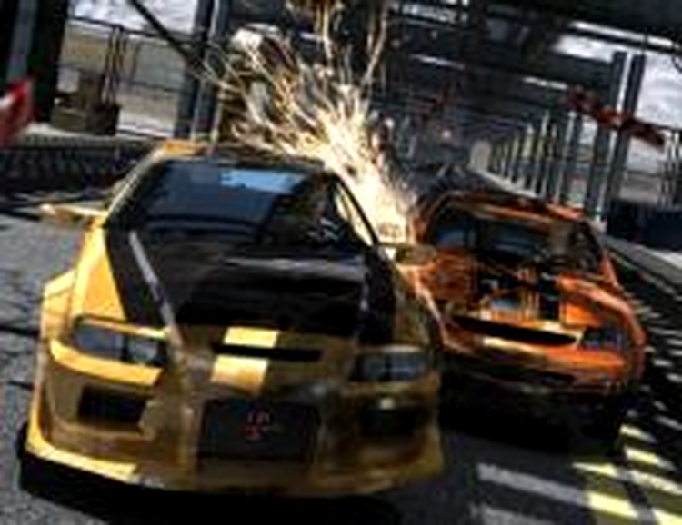 FlatOut: Ultimate Carnage