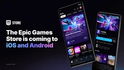 Epic Games Store va fi disponibil pe Android. Ce aplicații vom putea descărca?
