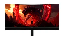 Acer lansează noi monitoare de gaming din gamele Predator și Nitro