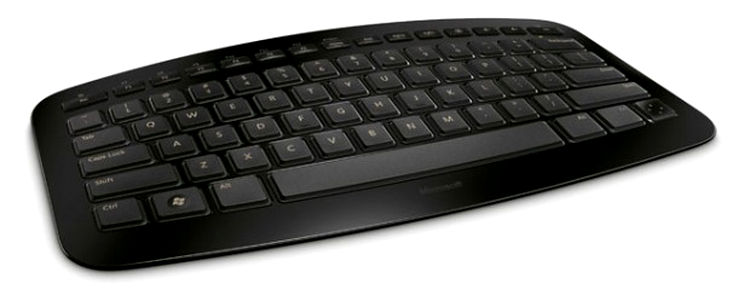 Arc Keyboard