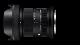 Moment mult așteptat de fotografi: Sigma lansează primul obiectiv pentru montura Canon RF