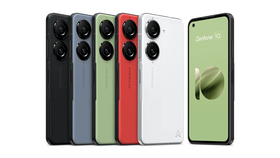 Zenfone 10 va rămâne ultimul telefon Asus compact (Update)