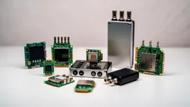 Piața de module IoT celulare a crescut cu 4% în primul trimestru din 2026. Tehnologia 5G conduce avansul