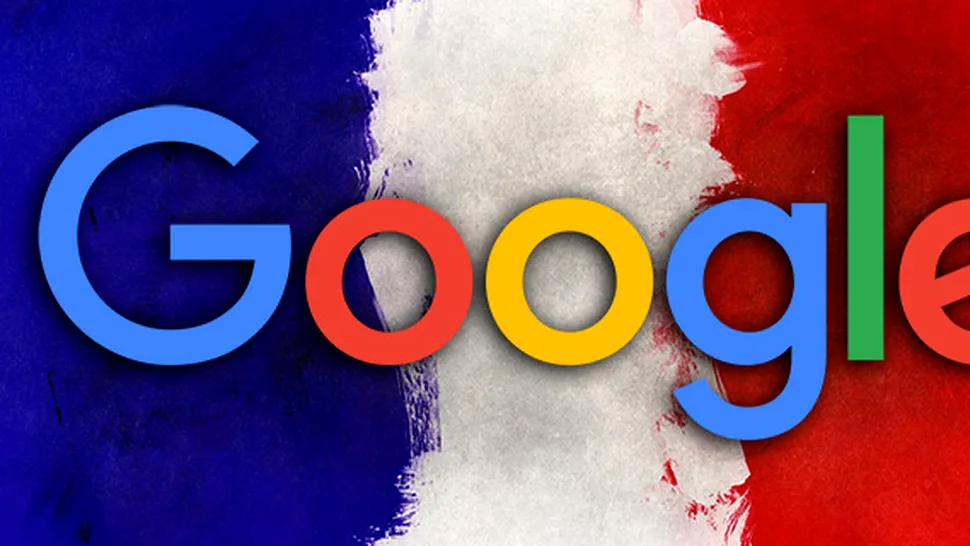 Google, amendat în Franța pentru falsificarea calificativelor acordate pentru hoteluri