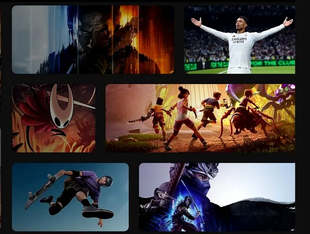 Xbox Game Pass: Microsoft ar putea introduce un abonament personalizabil