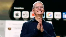 Apple a făcut publică informația: cât a câștigat în 2025 Tim Cook, CEO-ul companiei