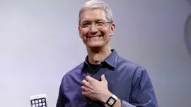 Apple Maps, “prima mare greșeală” din mandatul de CEO Apple al lui Tim Cook