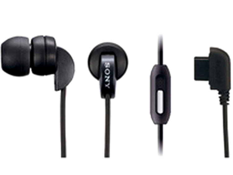 Sony DR-EX32SF Headset