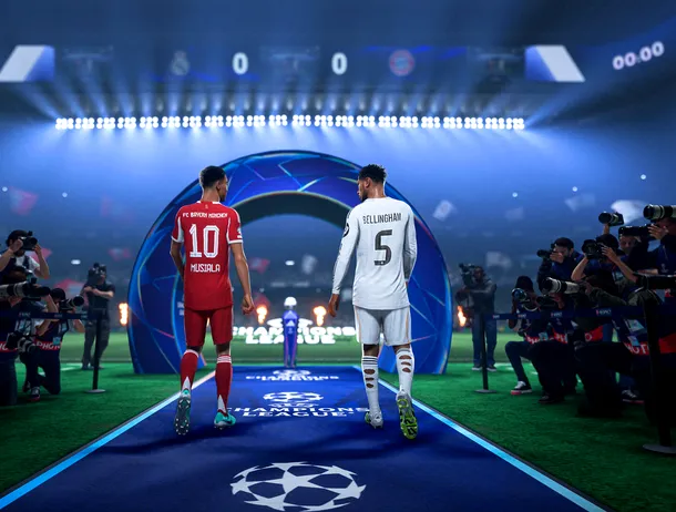 Jocurile EA Sports FC, foste FIFA, ar putea fi interzise minorilor. Cum se schimbă criteriile de clasificare PEGI pentru jocurile video