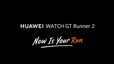 Video: Huawei confirmă ceasul Watch GT Runner 2 înainte de evenimentul de săptămâna aceasta