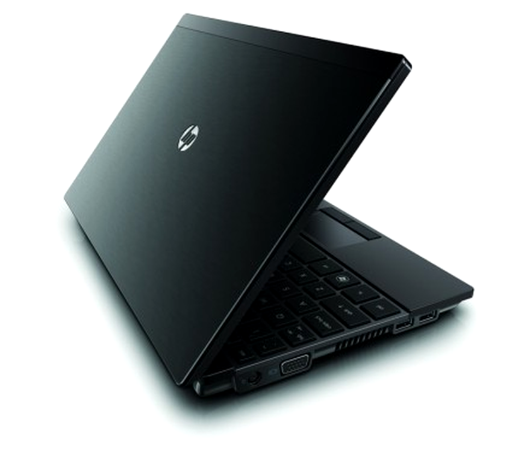 HP Mini 5101 se remarcă prin carcasa parţial metalică şi ranforsată