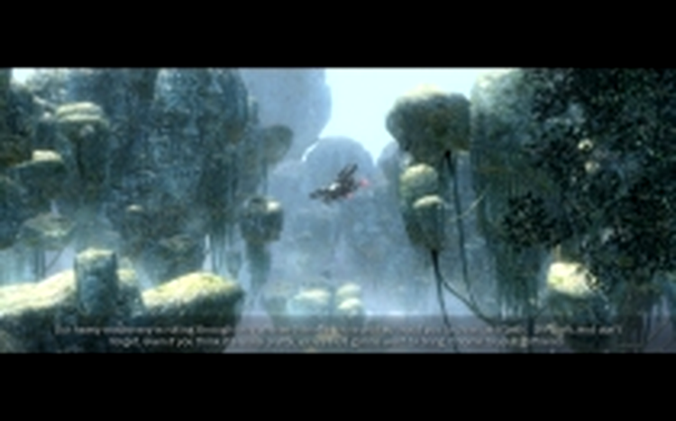 Avatar - lumea de pe Pandora, în demo-ul jocului pentru PC
