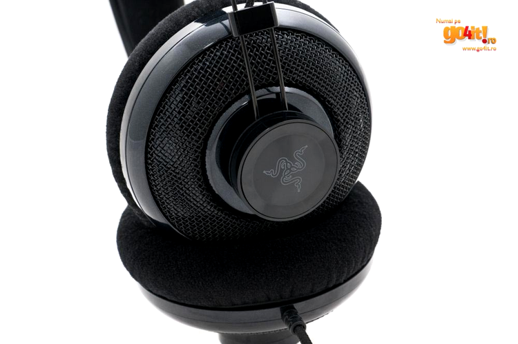 Razer Carcharias