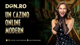 Sloturi cu temă de Crăciun: farmecul Sărbătorilor de iarnă, la Don Casino (P)