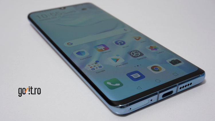 Huawei P30 Pro
