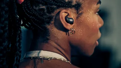 LinkBuds Fit, noi căști wireless din gama LinkBuds de la Sony