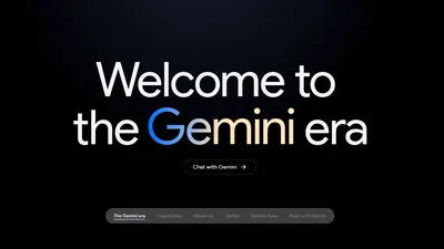 Aplicația Google Gemini este disponibilă acum și în Europa, inclusiv în România