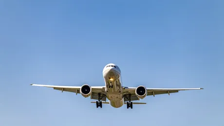 Avioanele electrice ar putea zbura pe distanțe scurte, în Europa, în mai puțin de patru ani