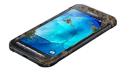 Samsung a anunţat Galaxy Xcover 3, a treia generaţie a familiei de telefoane accesibile heavy-duty