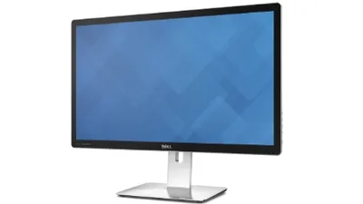 Dell lansează primul monitor 5K, cu rezoluţie 5120x2880