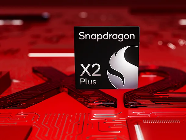 Qualcomm prezintă Snapdragon X2 Plus, procesor Arm dedicat laptop-urilor mai accesibile