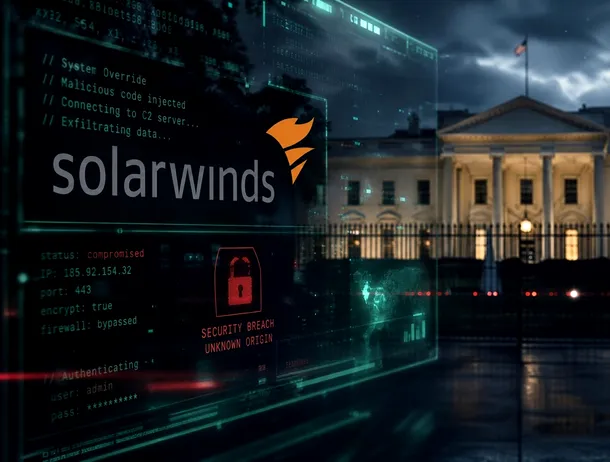 SolarWinds: Pentru guvernul SUA, atacul a fost mai umilitor decât s-a crezut