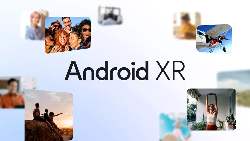 Google: Samsung XR va fi lansat la sfârșitul acestui an
