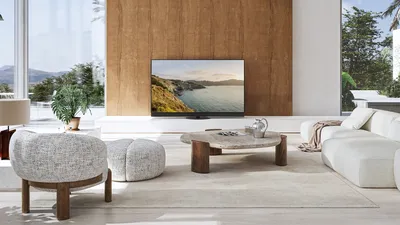 Panasonic prezintă Z95B, modelele 2025 ale emblematicei serii de TV-uri OLED