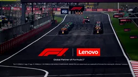 Lenovo devine Partener Global al Formulei 1. Motorola, producătorul de smartphone-uri oficial al F1