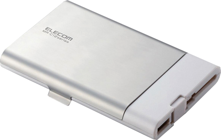 Elecom MR-C12