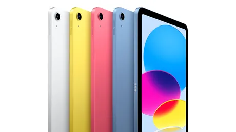Zvon: iPad-ul de bază va primi upgrade-ul la generația a 12-a în cursul acestui an