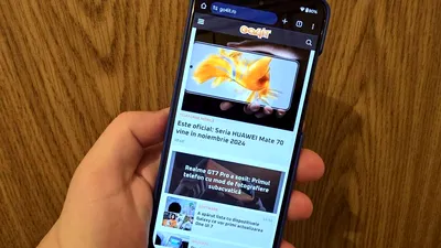 Motorola Edge 50 Neo Review: mid-range compact, cu ecran superb și camere mulțumitoare