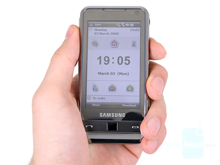 Samsung i900 Omnia 