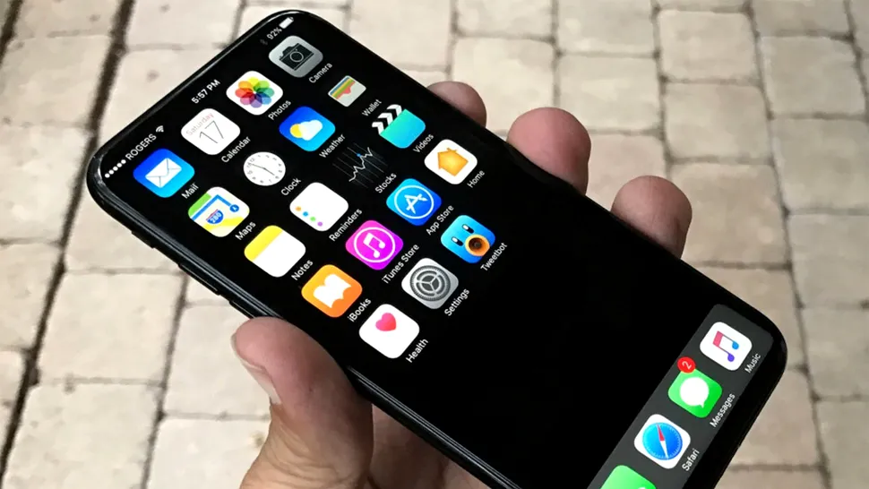 Apple nu lansează iPhone 8 anul viitor