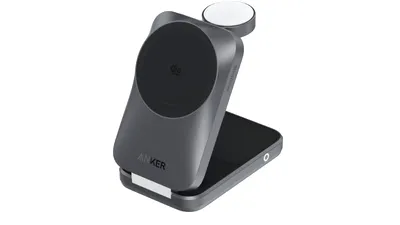 Anker Prime, un noul încărcător wireless certificat Qi2