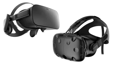 Oculus Rift a depăşit HTC Vive în rândul utilizatorilor de Steam