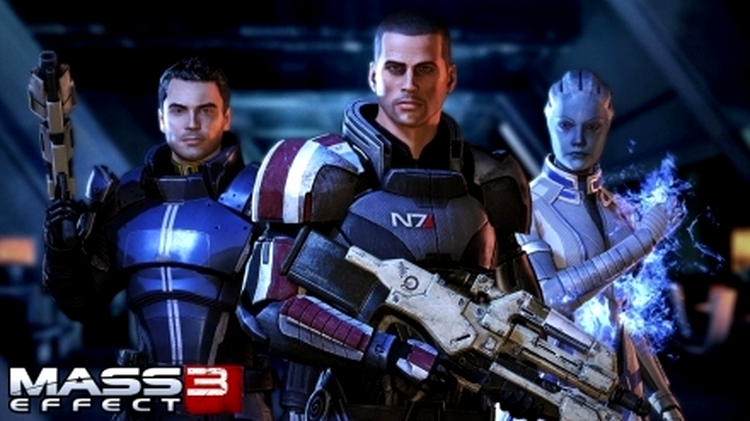 Mass Effect 3 a fost amânat