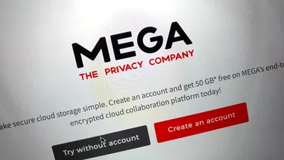Utilizatorii serviciului de file sharing MEGA.nz, păcăliţi cu o extensie Chrome, care sustrăgea parole şi monede virtuale