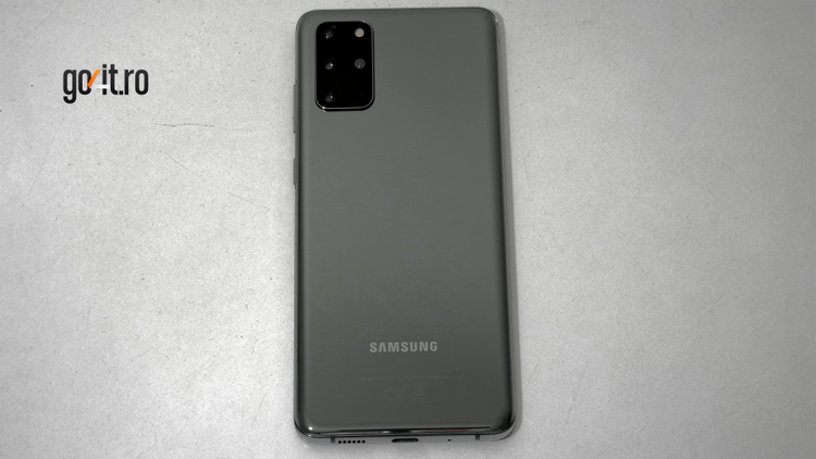 Samsung Galaxy S20+