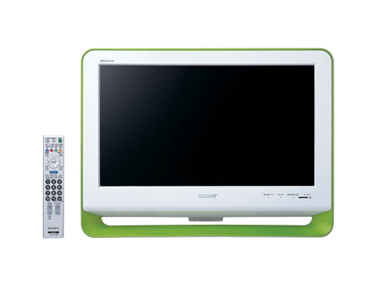 Sony Bravia M Series