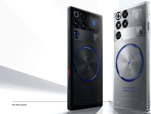 RedMagic 12 Pro+, scoruri impresionante în Geekbench datorită procesorului Snapdragon 8 Elite Extreme Gen 6